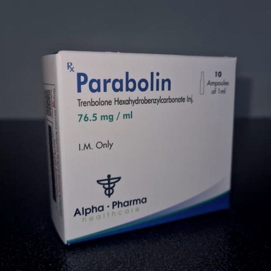 Achat Parabolan Générique