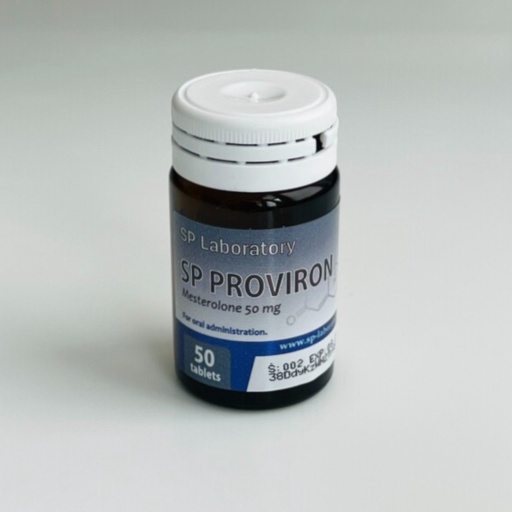 Achat Proviron Générique