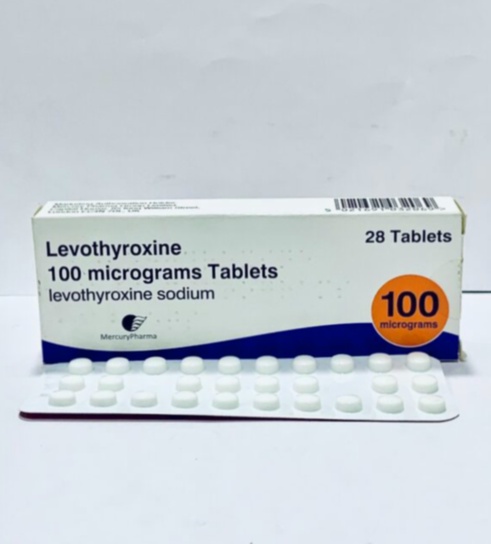 Achat Levothyroxine Générique