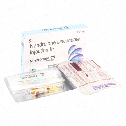 Achat Nandrolone Générique