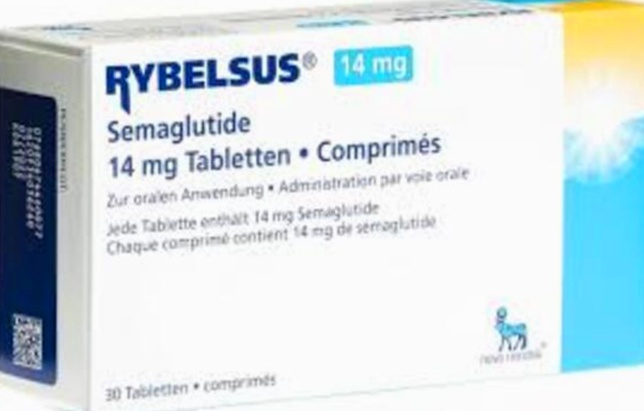 Achat Rybelsus Générique