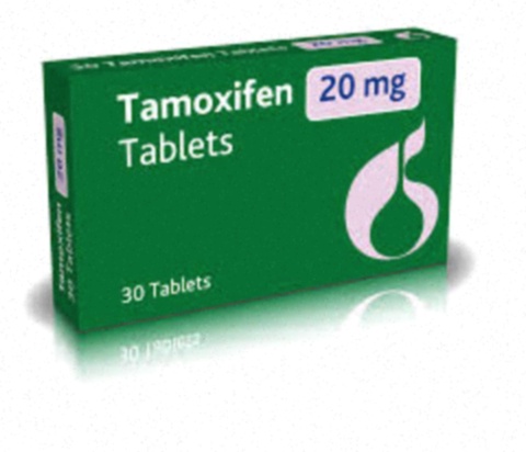 Achat Tamoxifène Générique
