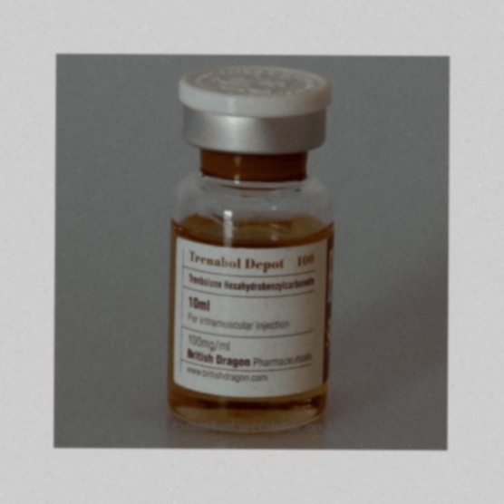 Achat Trenbolone Générique